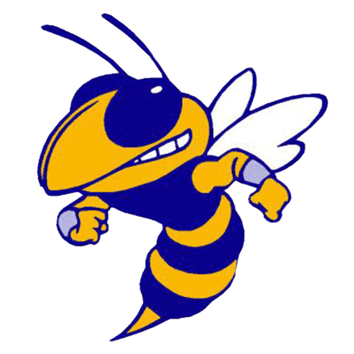 Curry High School