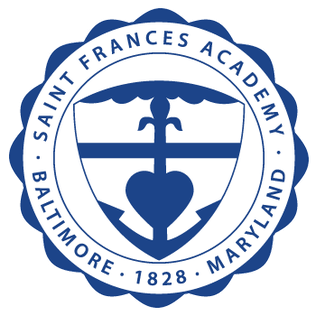 St. Frances Academy (IAAM)