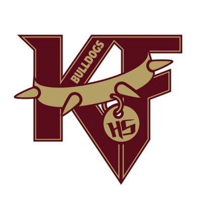 King's Fork High School