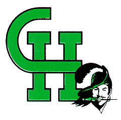 Clover Hill High School