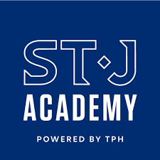 The St. James Academy