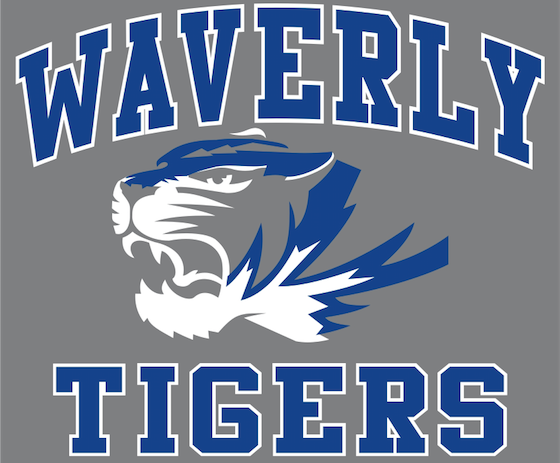Waverly Central High School