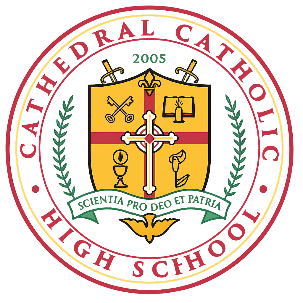 Cathedral Catholic High School