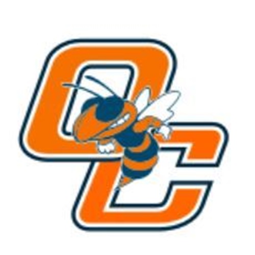 Orange County High School