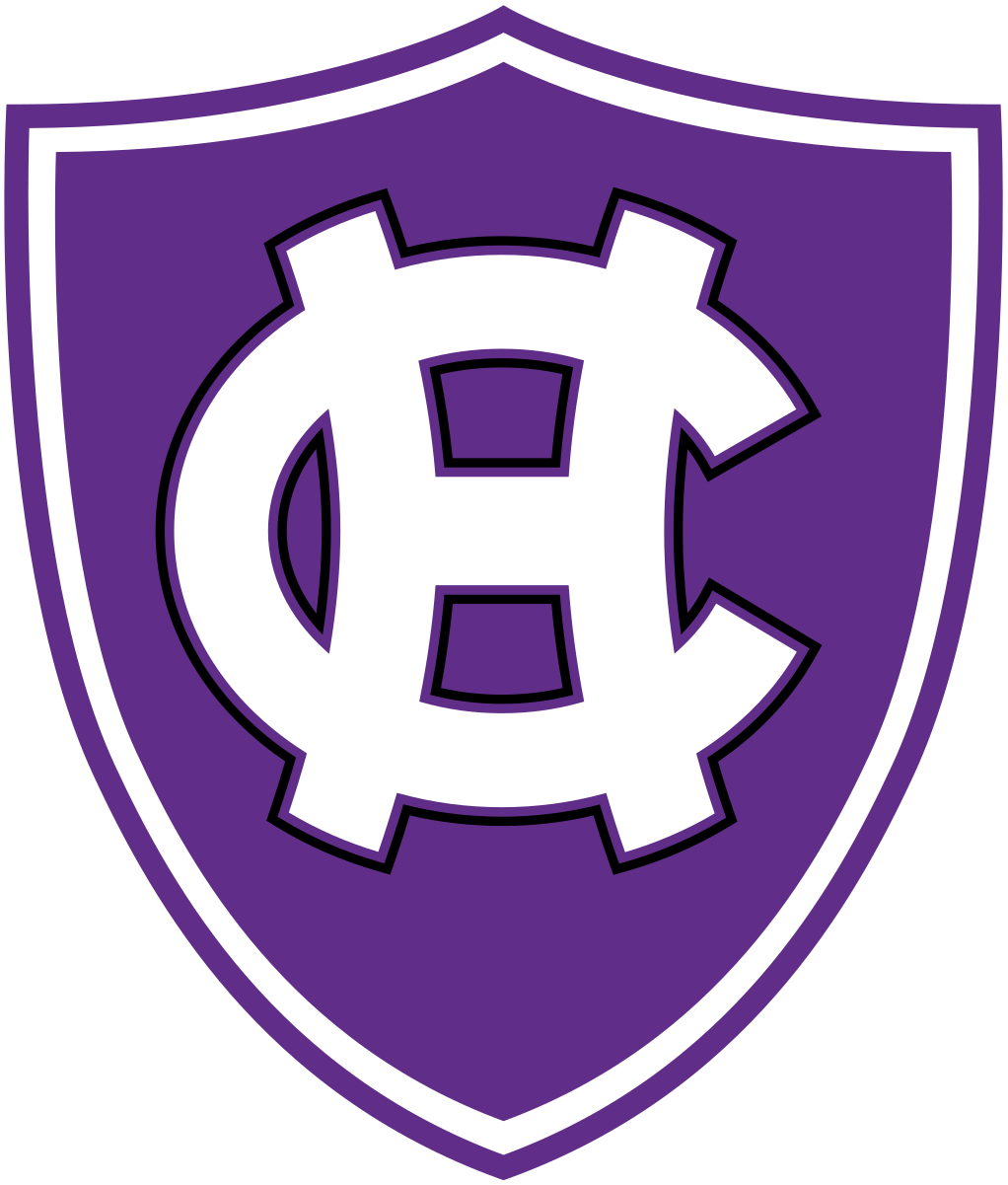 College of the Holy Cross
