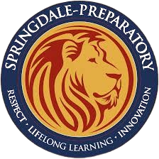 Springdale Preparatory School