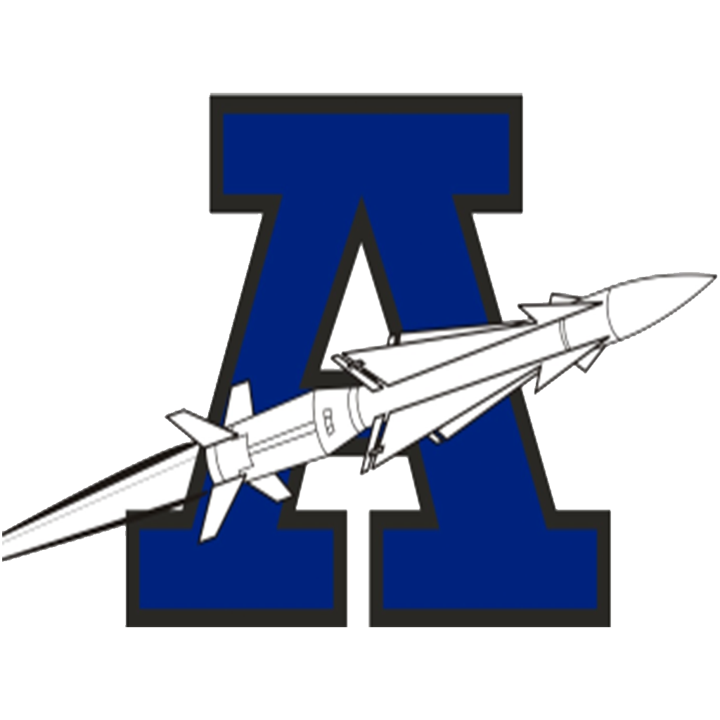 Auburn Senior High