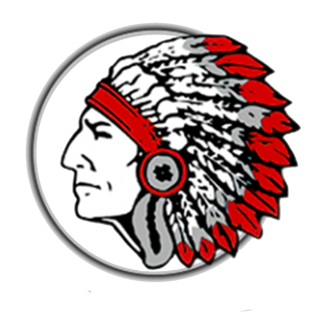 County Line High School