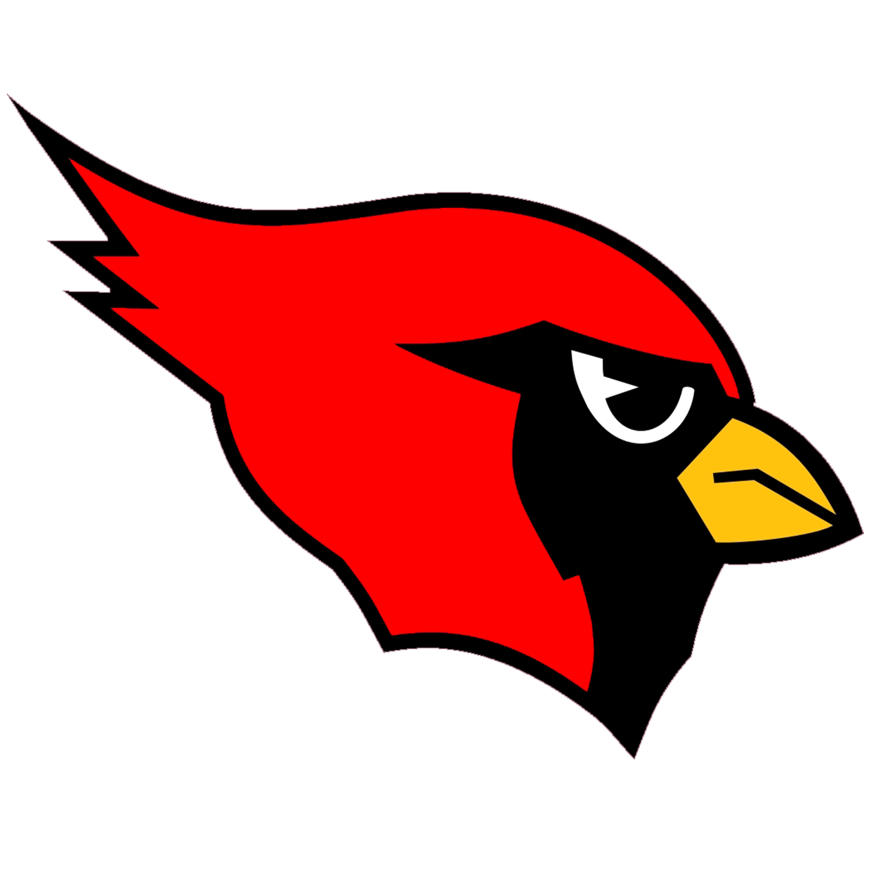 Camden Fairview High School