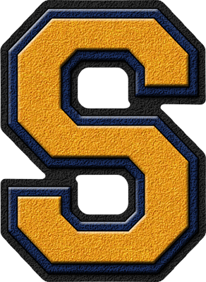 Stafford Senior High