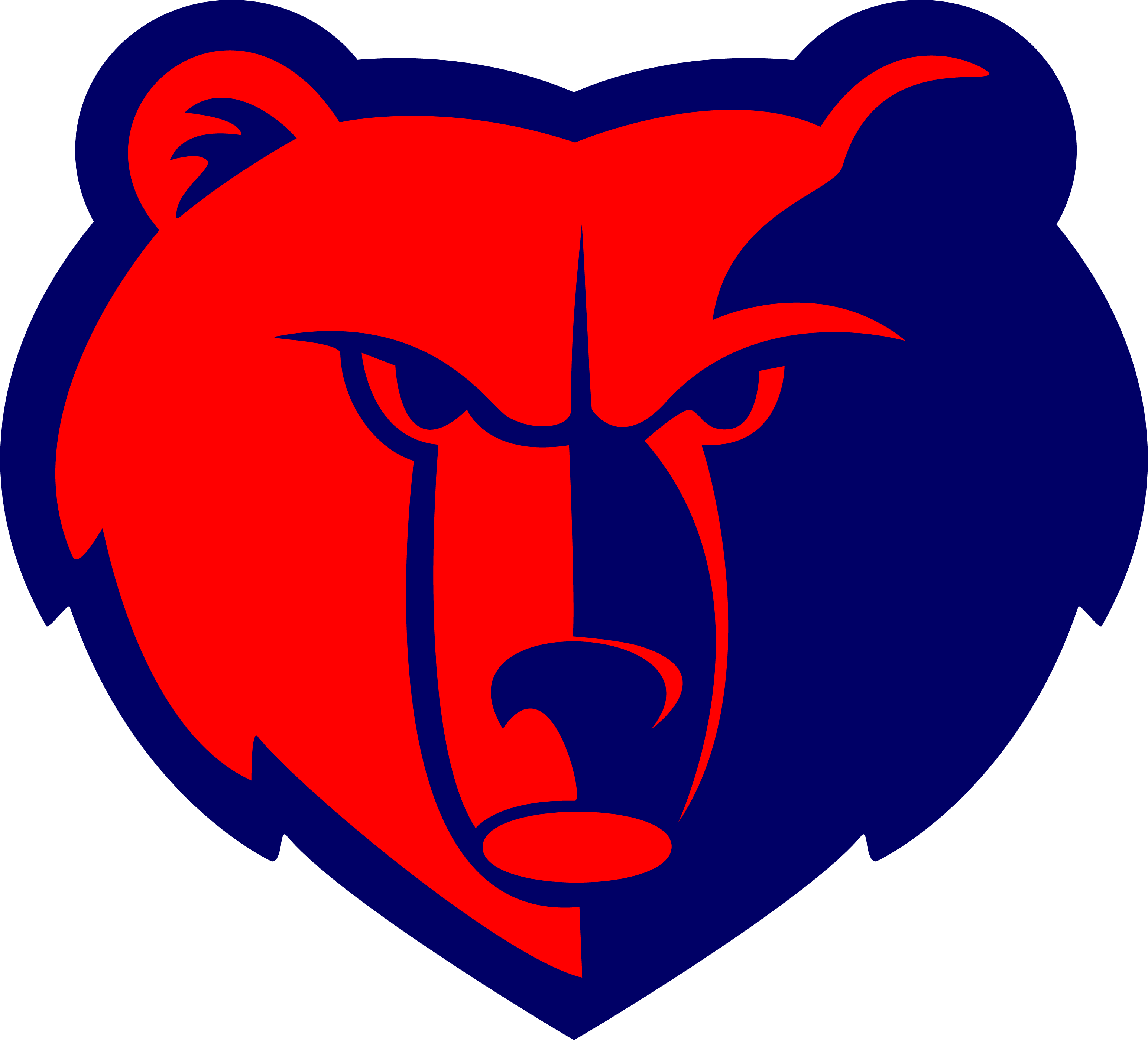 Grassfield High School