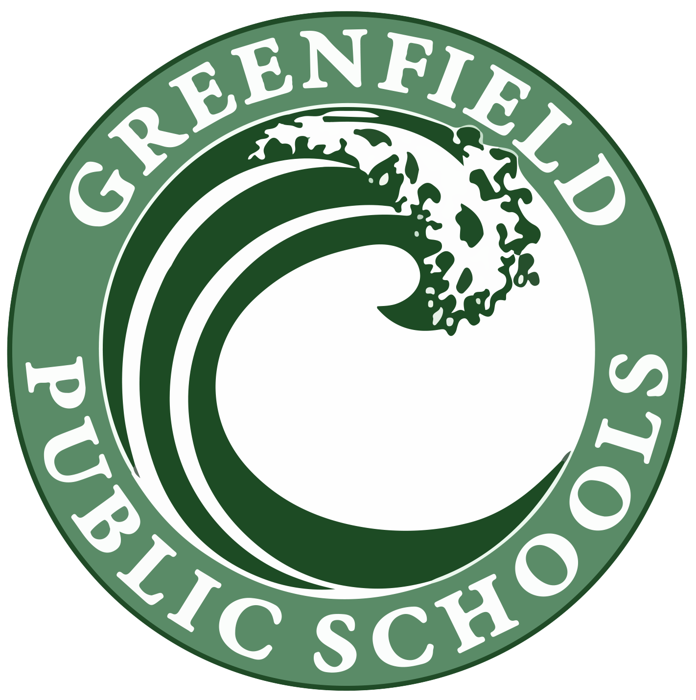 Greenfield High School