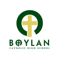 Boylan Catholic High School