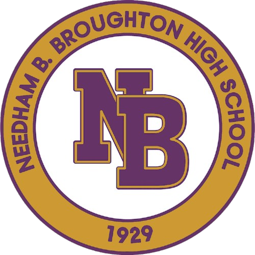 Needham Broughton (N.C.) High School