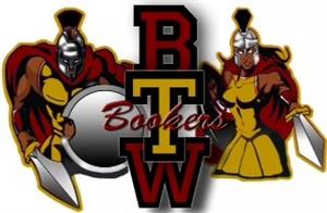 Booker T. Washington High School
