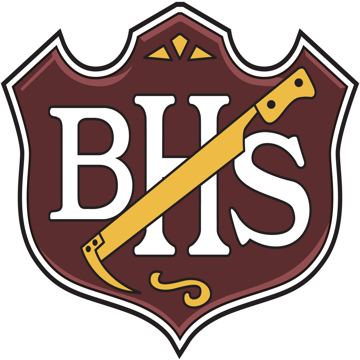 Brush High School