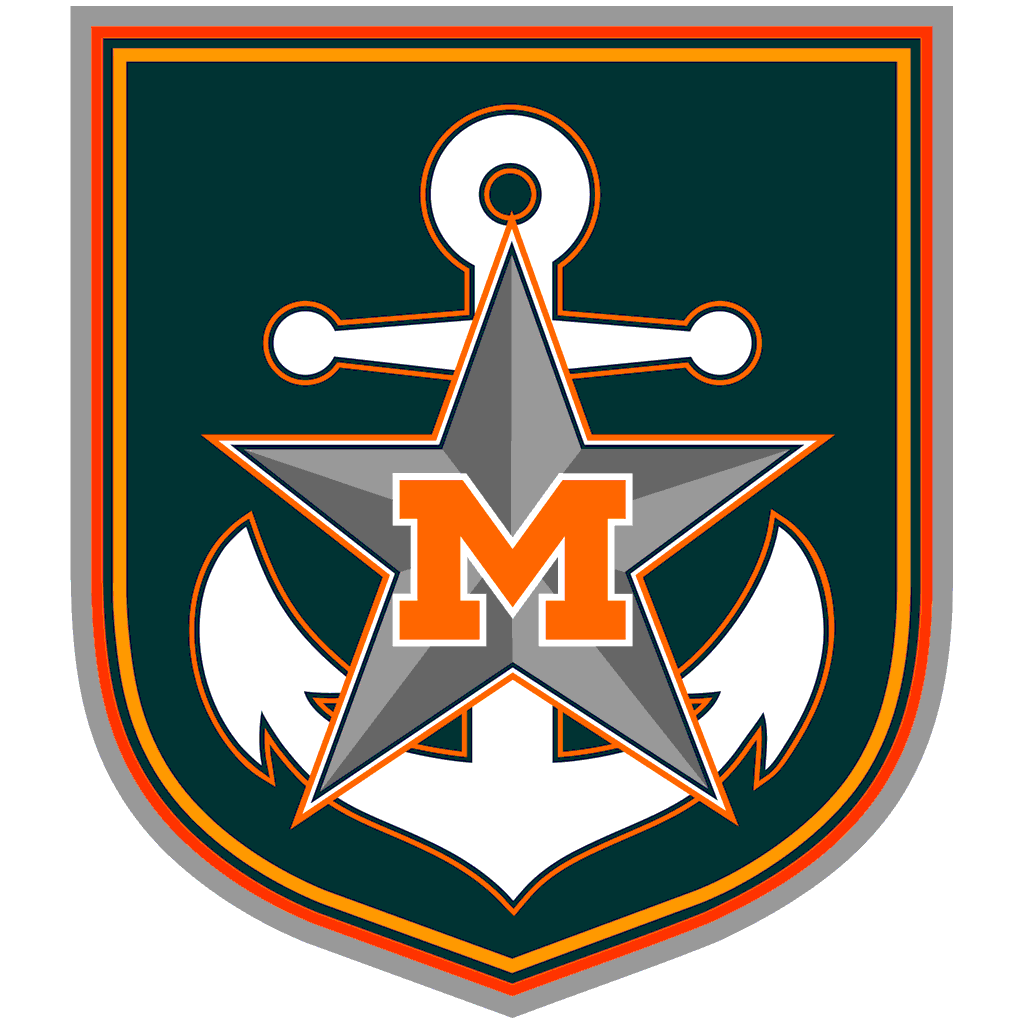 Maury High School