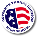 Governor Thomas Johnson High School