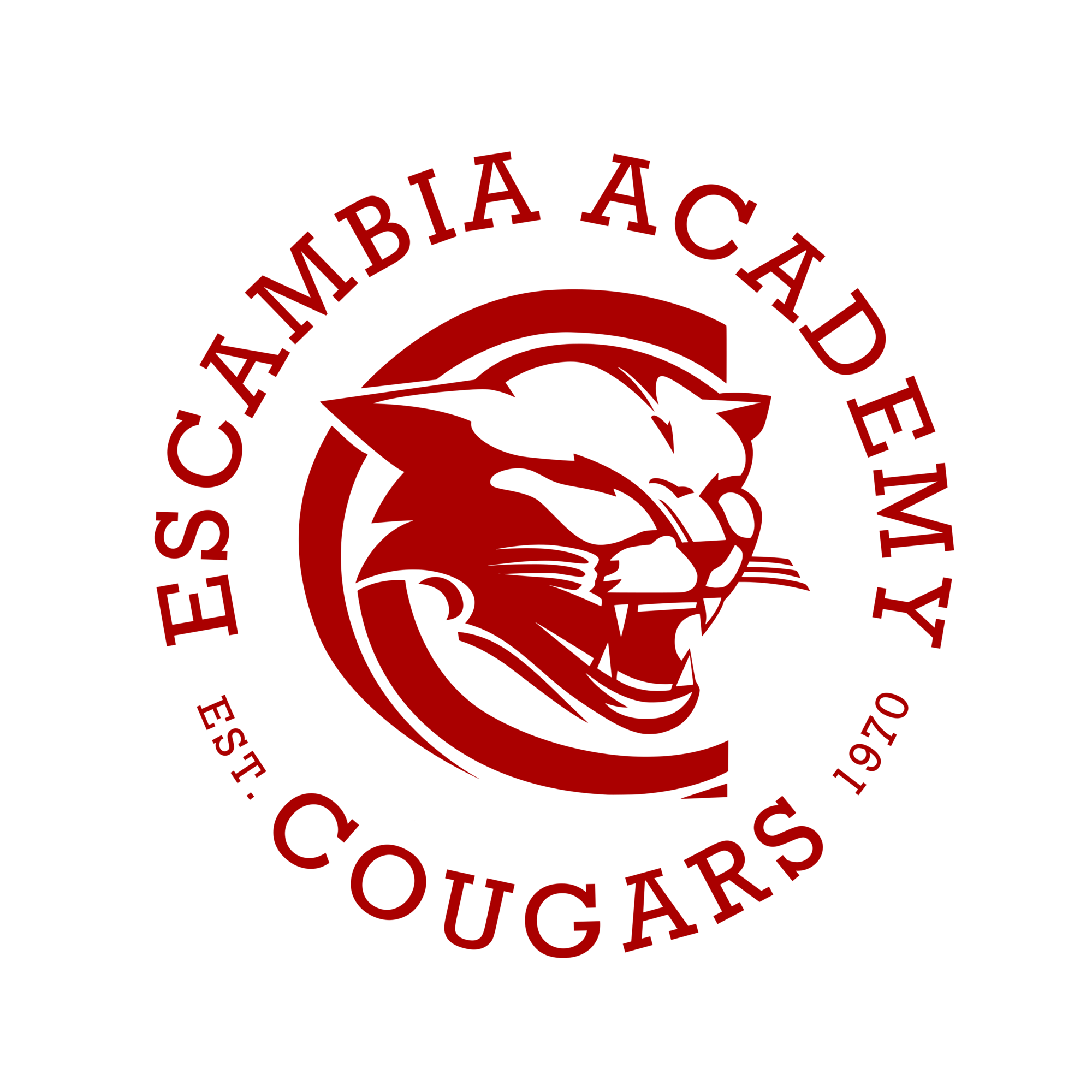 Escambia Academy