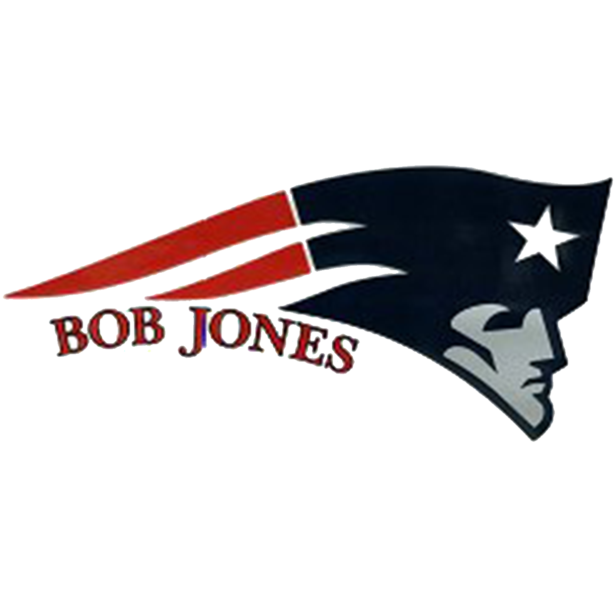 Bob Jones High School