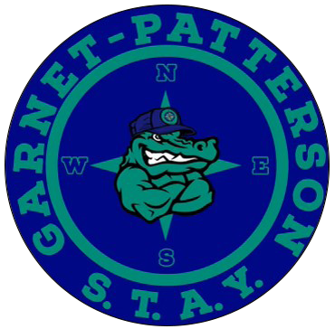 Garnet-Patterson