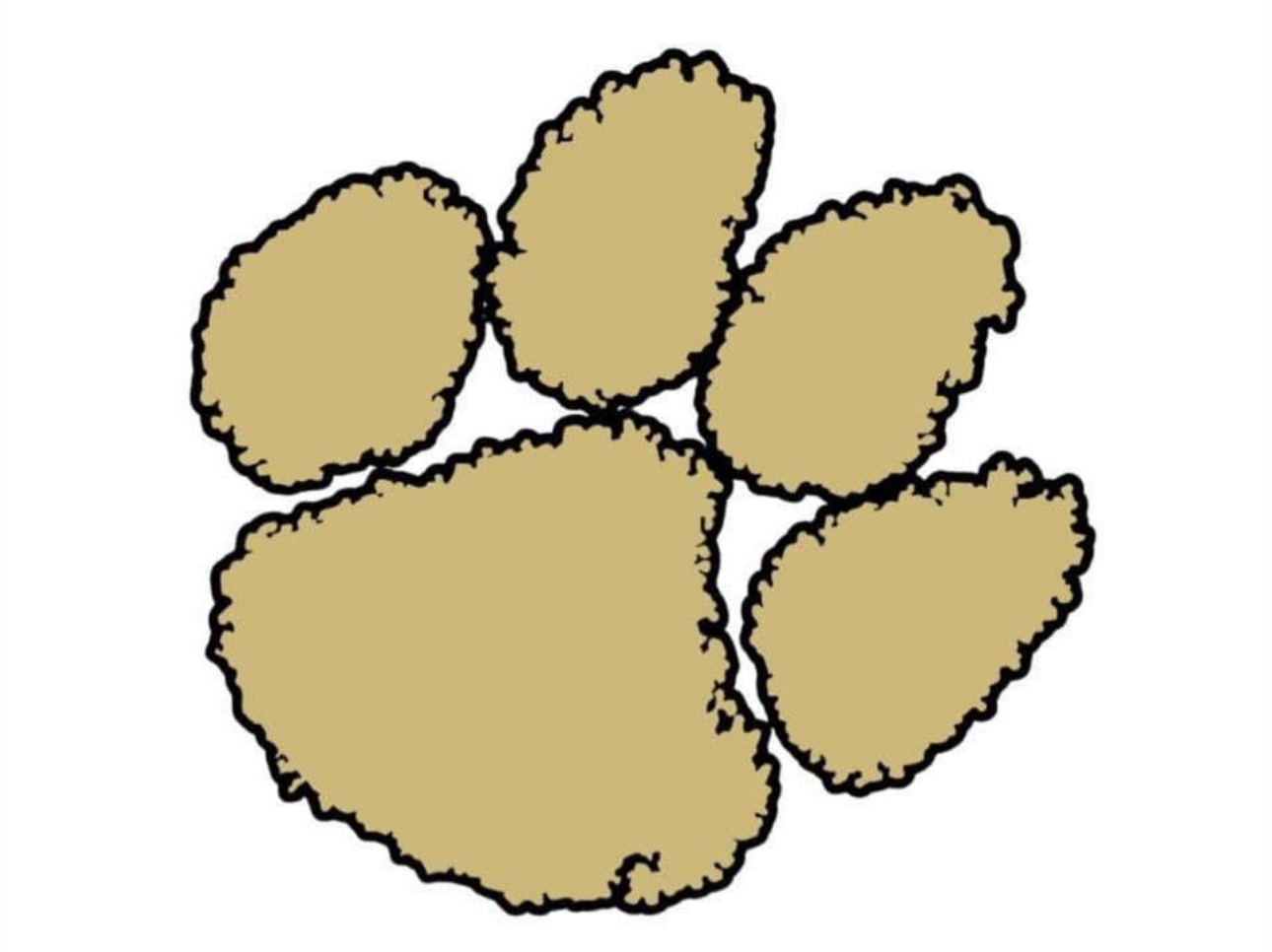 Beulah High School