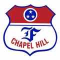 Forrest High School