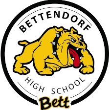 Bettendorf High School