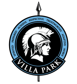 Villa Park High School
