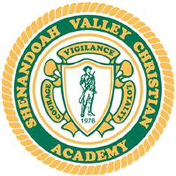 Shenandoah Valley Christian Academy