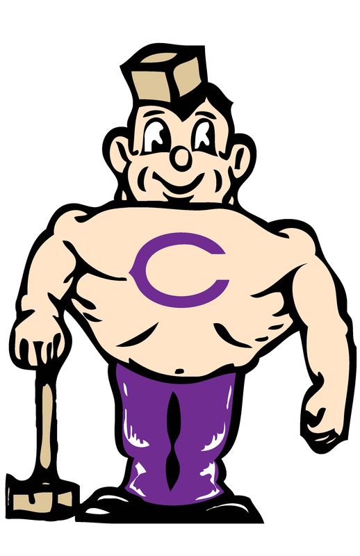 Canton High School