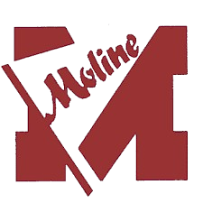 Moline Sr High School