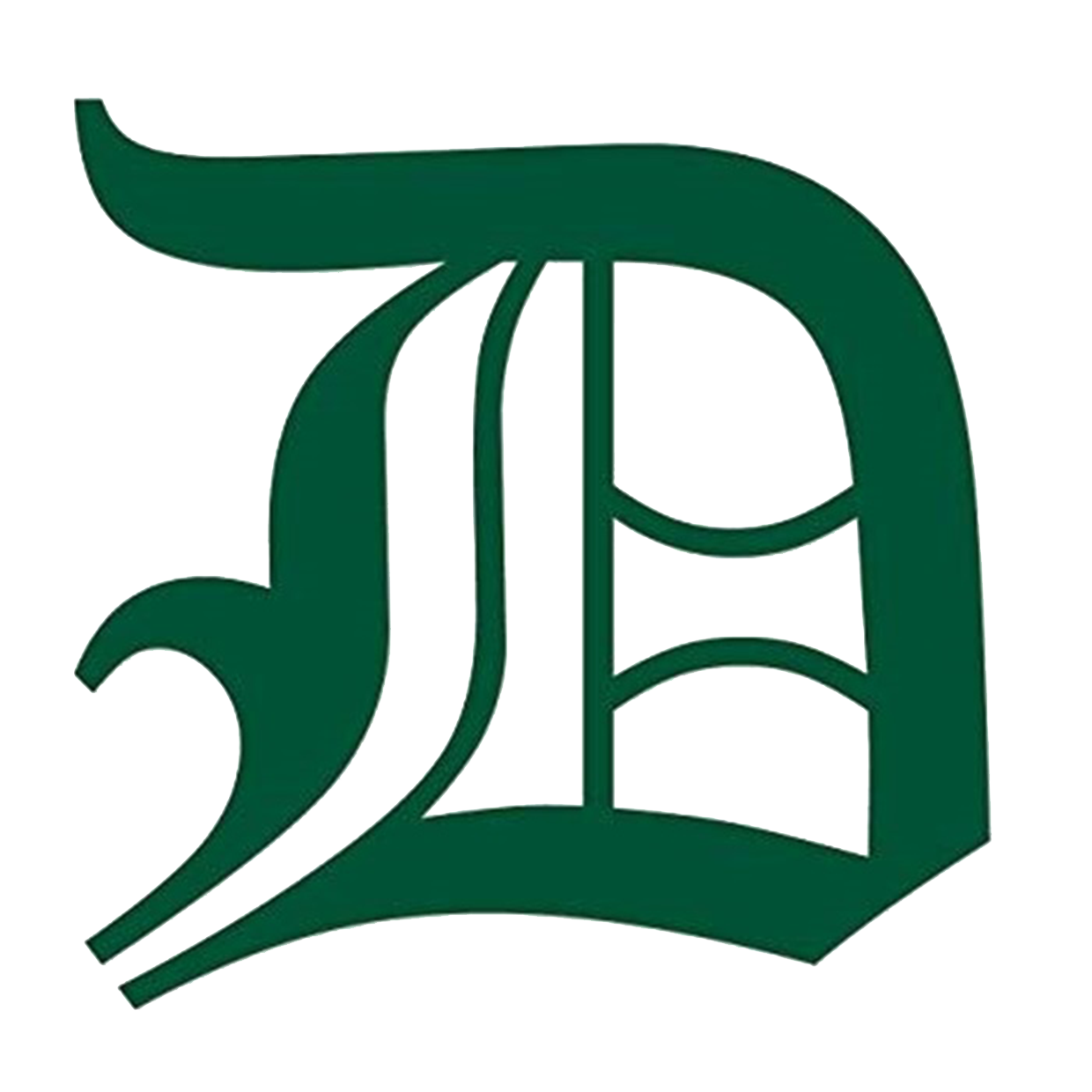Dallas County High School