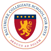Baltimore Collegiate School for Boys