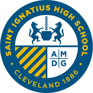 Saint Ignatius High School