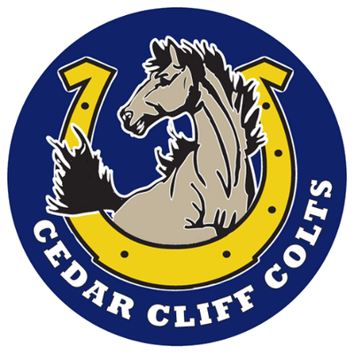 Cedar Cliff High School
