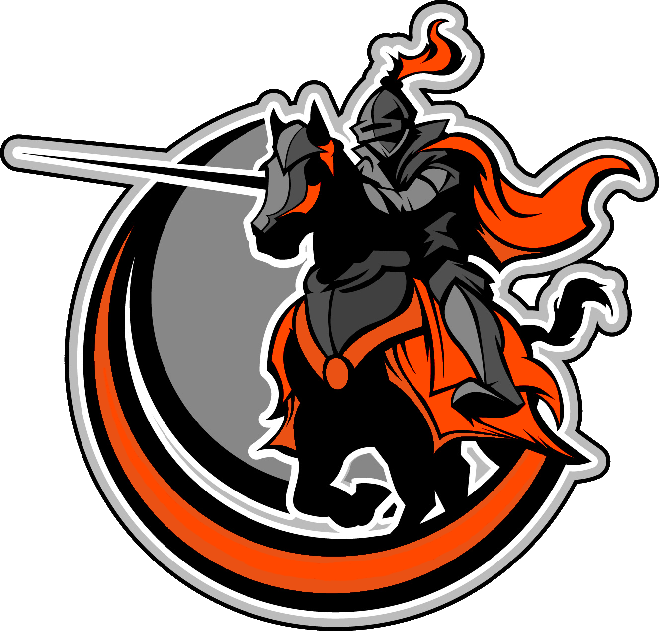 Bath County High School