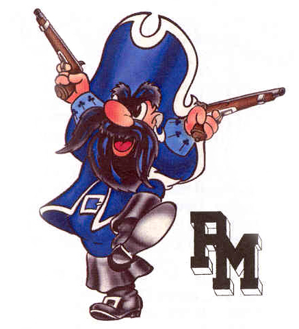 Parry McCluer High School