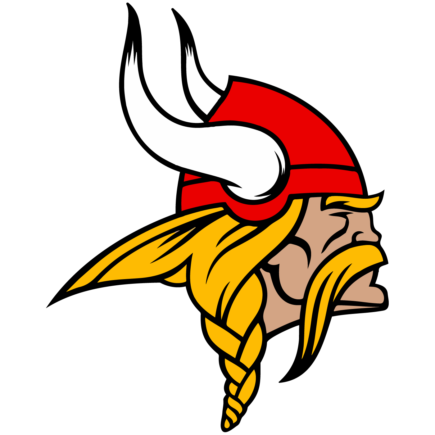 Petersburg High School