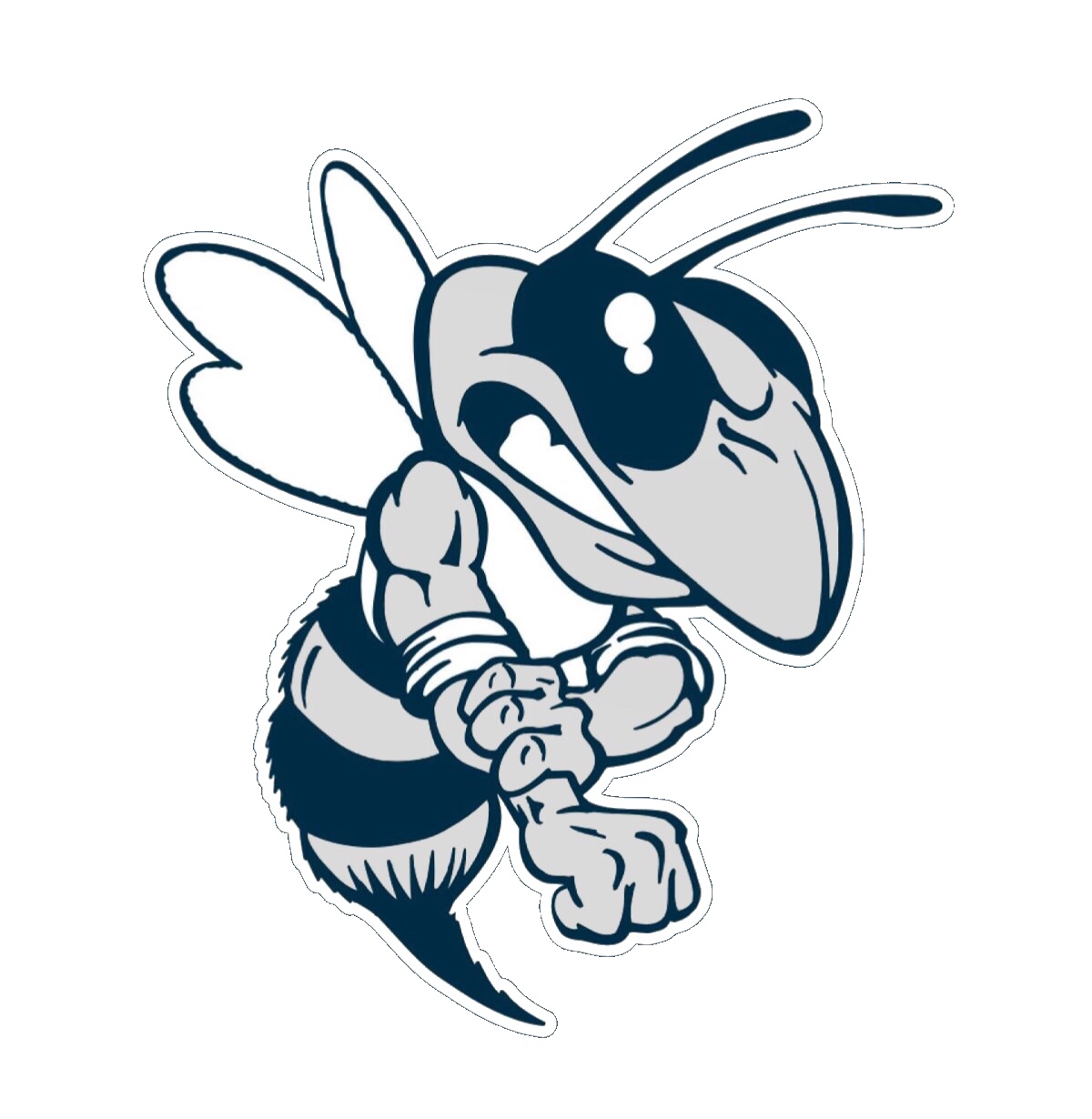 Baker High School