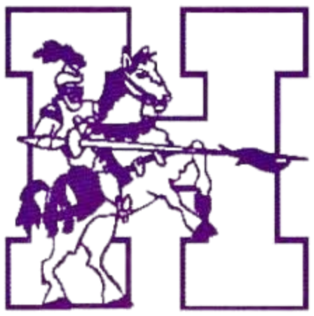 Holyoke High School