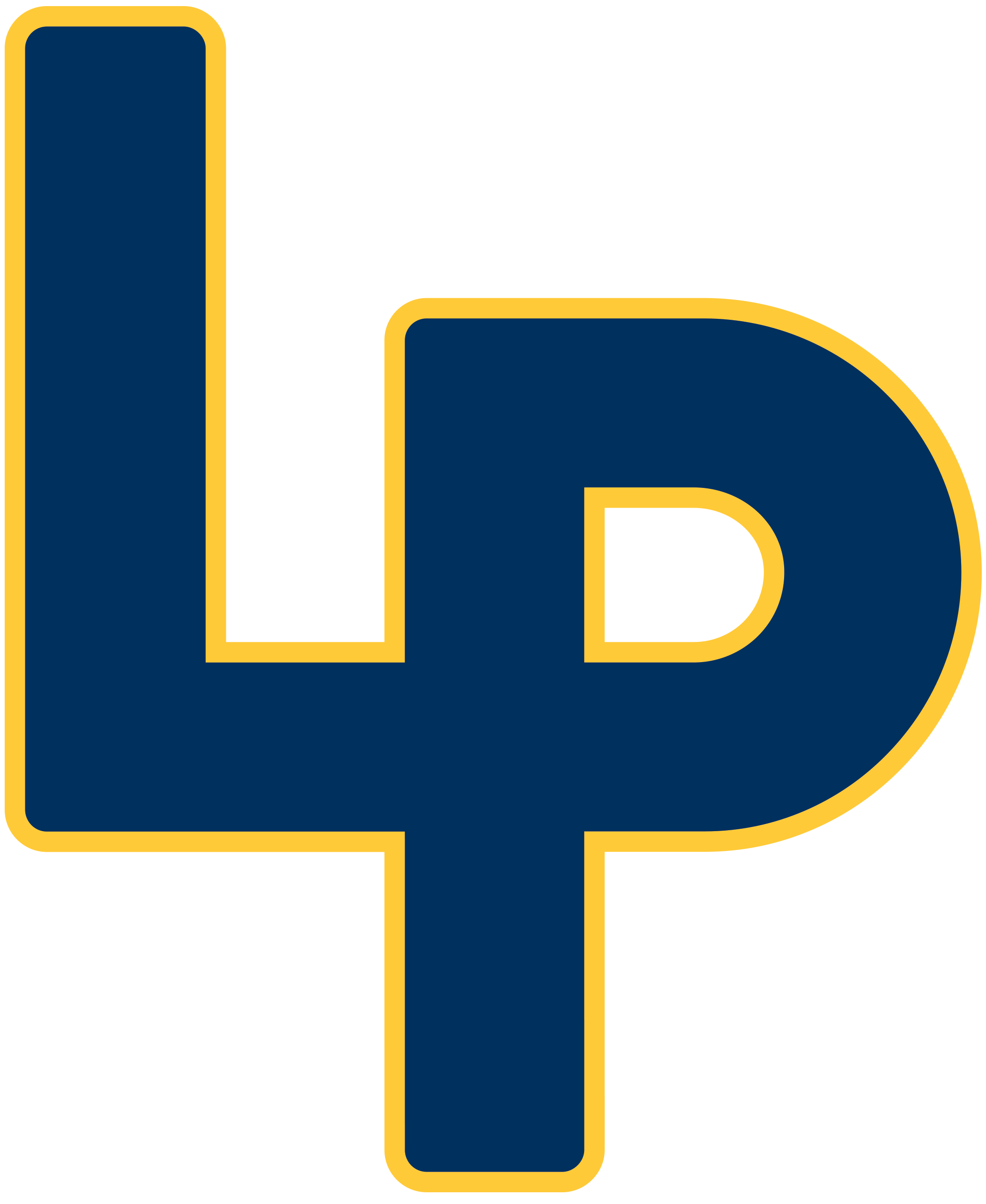 Lincoln Park High School
