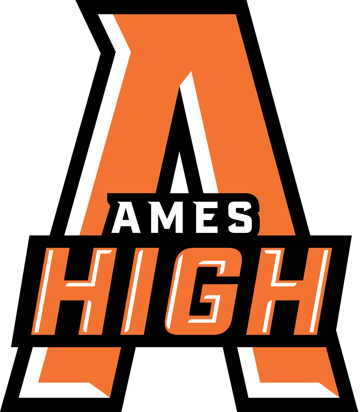 Ames High School
