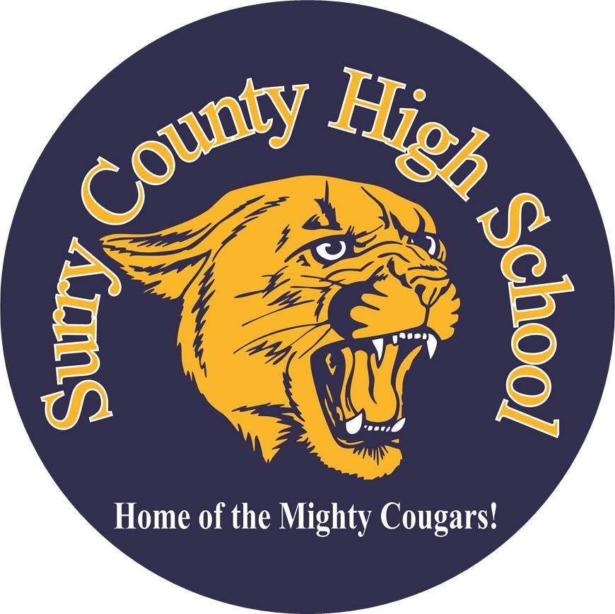 Surry County High School