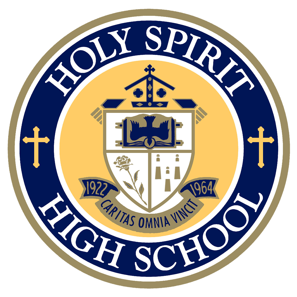 Holy Spirit High School (NJ)