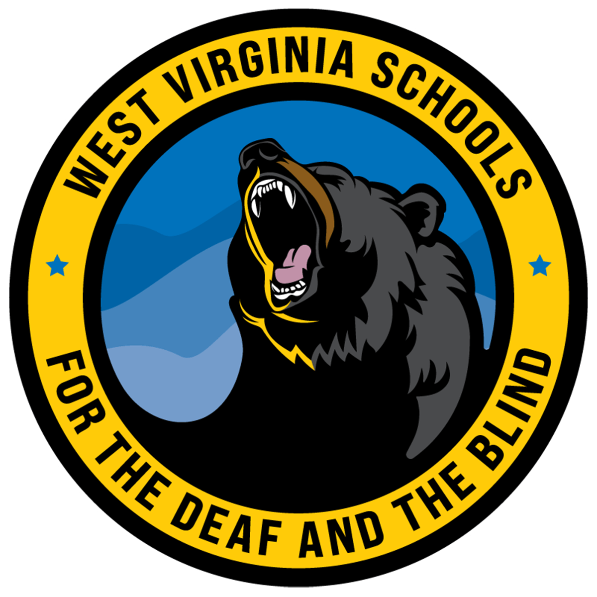 West Virginia Schools for the Deaf and Blind