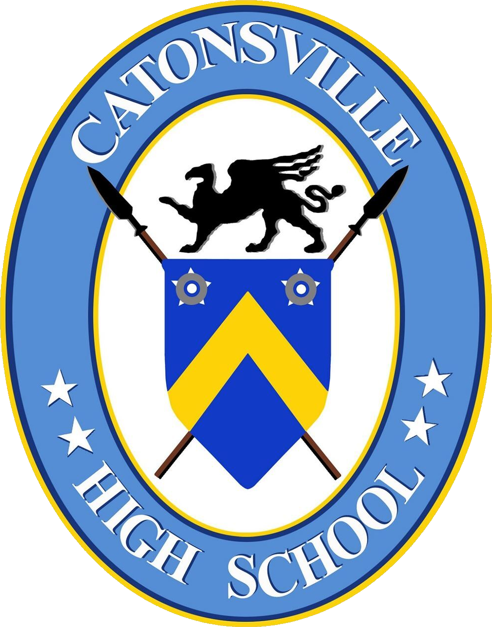 Catonsville High School