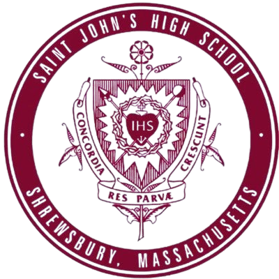 Saint John's High School
