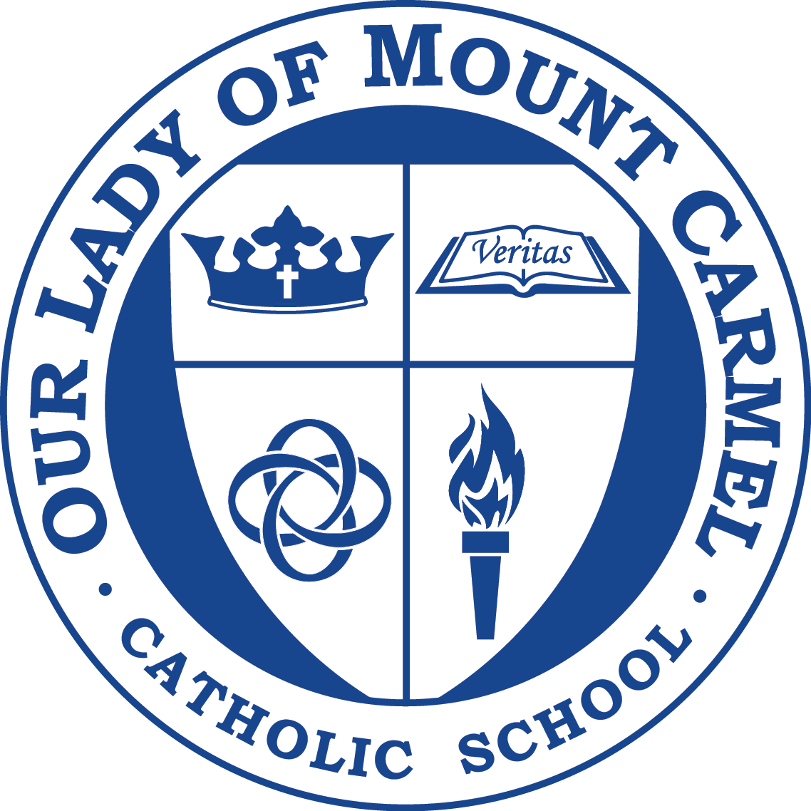 Our Lady of Mount Carmel (IAAM)