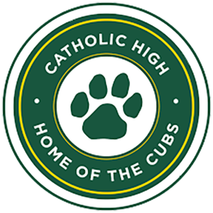 Catholic High School of Baltimore (IAAM)